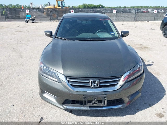 Honda ACCORD LX 2015 1HGCR2F32FA047017 Image 12