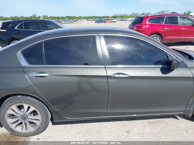 Honda ACCORD LX 2015 1HGCR2F32FA047017 Image 13
