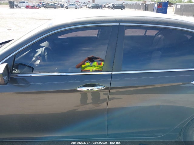 Honda ACCORD LX 2015 1HGCR2F32FA047017 Image 14