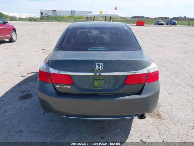 Honda ACCORD LX 2015 1HGCR2F32FA047017 Image 16