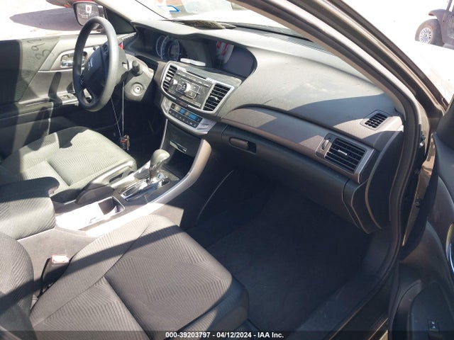 Honda ACCORD LX 2015 1HGCR2F32FA047017 Image 5