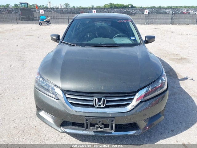 Honda ACCORD LX 2015 1HGCR2F32FA047017 Image 6
