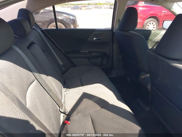 Honda ACCORD LX 2015 1HGCR2F32FA047017 Image 8