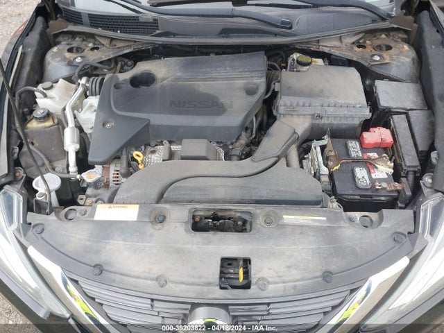 Nissan Altima 2.5 S 2017 1N4AL3AP9HC208600 Image 10