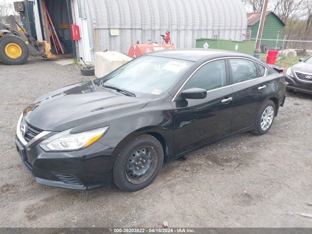 Nissan Altima 2.5 S 2017 1N4AL3AP9HC208600 Image 2