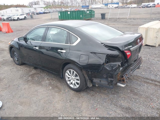 Nissan Altima 2.5 S 2017 1N4AL3AP9HC208600 Image 3