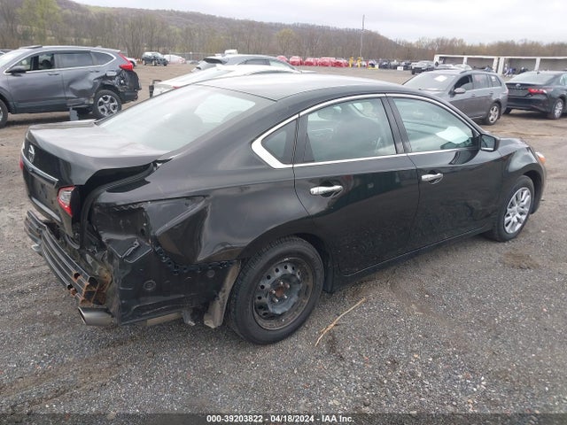 Nissan Altima 2.5 S 2017 1N4AL3AP9HC208600 Image 4