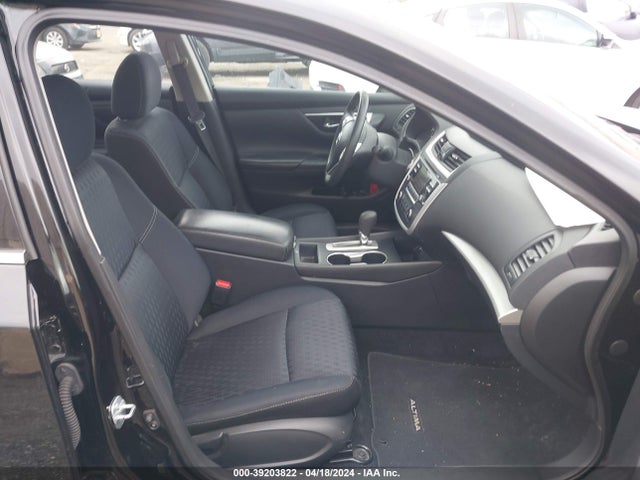 Nissan Altima 2.5 S 2017 1N4AL3AP9HC208600 Image 5