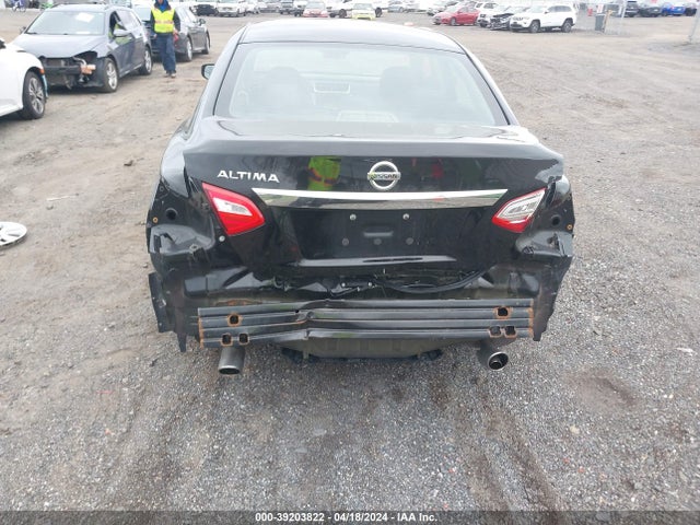 Nissan Altima 2.5 S 2017 1N4AL3AP9HC208600 Image 6