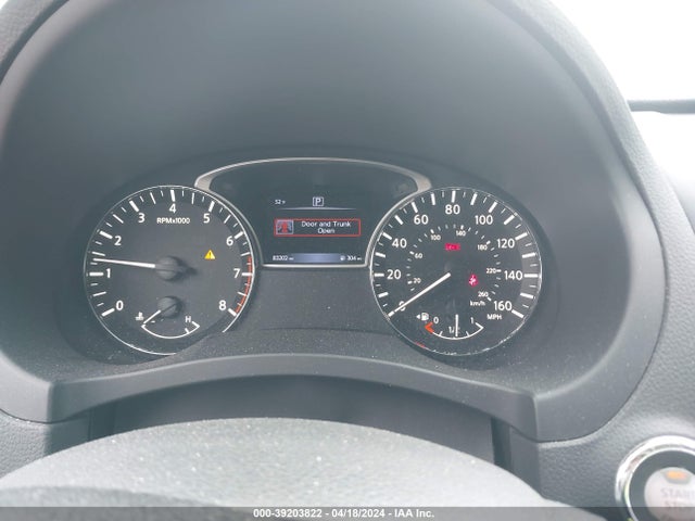 Nissan Altima 2.5 S 2017 1N4AL3AP9HC208600 Image 7