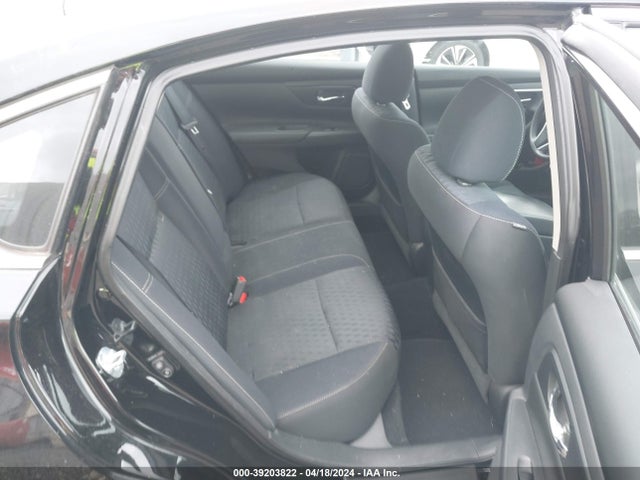 Nissan Altima 2.5 S 2017 1N4AL3AP9HC208600 Image 8