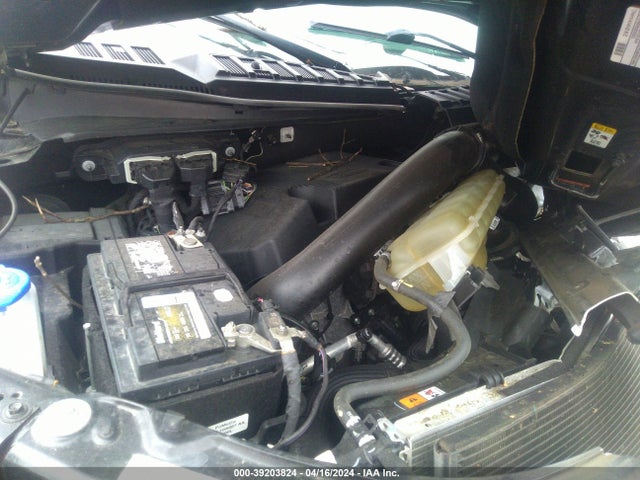 Ford F-150 Xlt 2019 1FTEW1C42KFC76592 Image 10