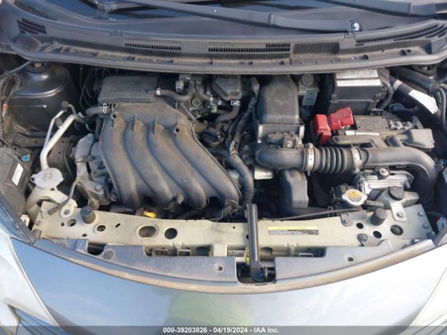 3N1CE2CP8GL371569 Nissan Versa Note S (sr)/s Plus/sl/sr/sv