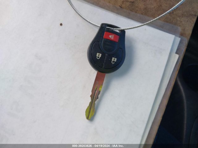 3N1CE2CP8GL371569 Nissan Versa Note S (sr)/s Plus/sl/sr/sv