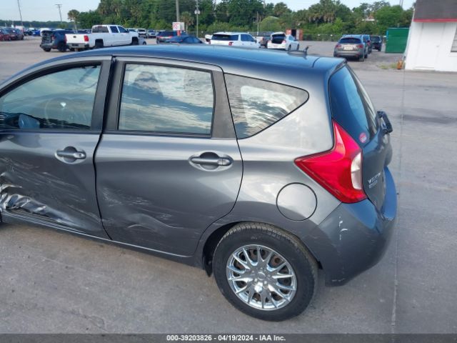3N1CE2CP8GL371569 Nissan Versa Note S (sr)/s Plus/sl/sr/sv