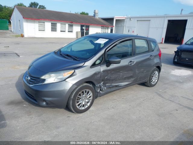 3N1CE2CP8GL371569 Nissan Versa Note S (sr)/s Plus/sl/sr/sv