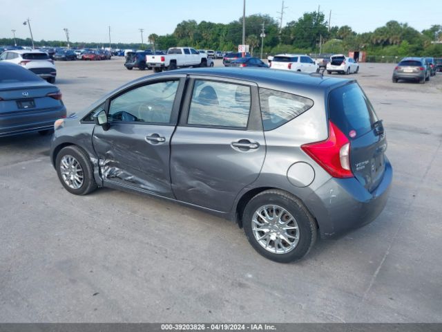 3N1CE2CP8GL371569 Nissan Versa Note S (sr)/s Plus/sl/sr/sv