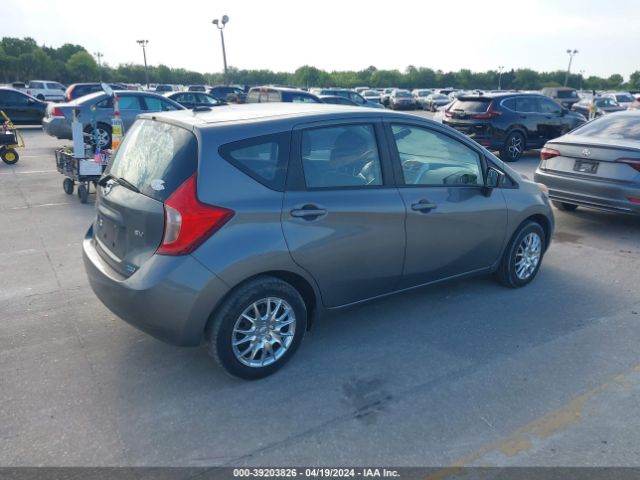 3N1CE2CP8GL371569 Nissan Versa Note S (sr)/s Plus/sl/sr/sv
