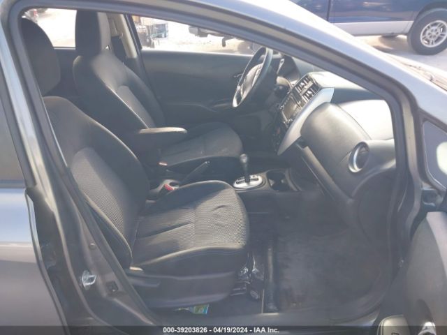 3N1CE2CP8GL371569 Nissan Versa Note S (sr)/s Plus/sl/sr/sv