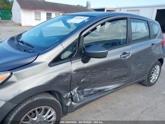 3N1CE2CP8GL371569 Nissan Versa Note S (sr)/s Plus/sl/sr/sv