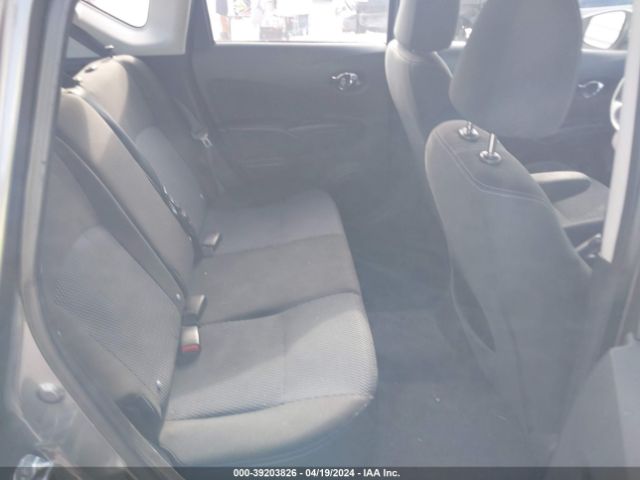 3N1CE2CP8GL371569 Nissan Versa Note S (sr)/s Plus/sl/sr/sv