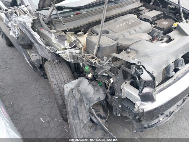 1C4PJMAB8HW658998 Jeep Cherokee Altitude 4x4