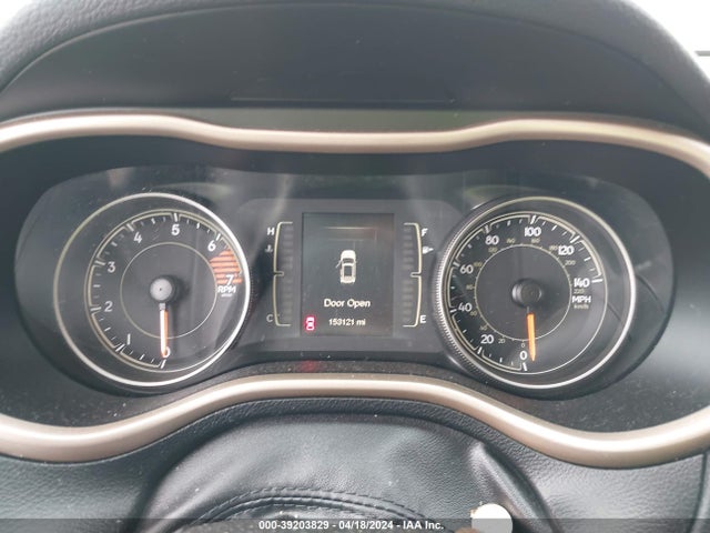 1C4PJMAB8HW658998 Jeep Cherokee Altitude 4x4