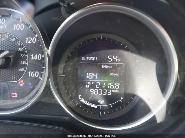 Mazda Mazda6 I Touring 2015 JM1GJ1V56F1192775 Image 7