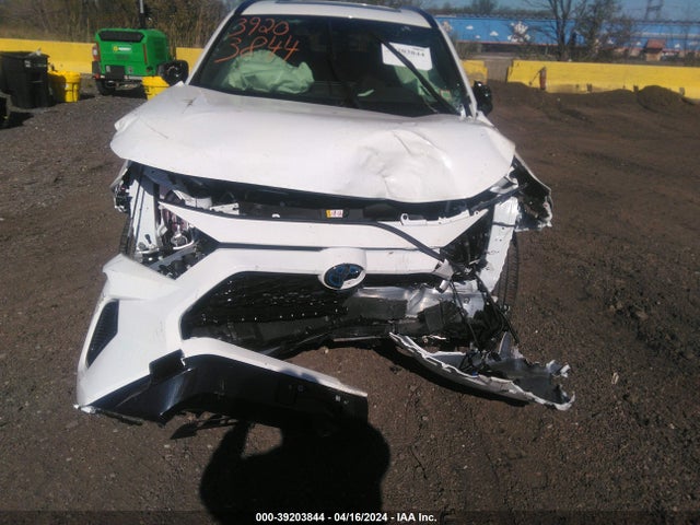 Toyota Rav4 Prime Se 2023 JTMAB3FV2PD150780 Image 12