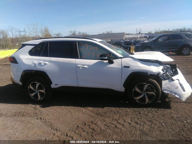 Toyota Rav4 Prime Se 2023 JTMAB3FV2PD150780 Image 13