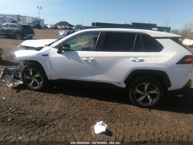 Toyota Rav4 Prime Se 2023 JTMAB3FV2PD150780 Image 14