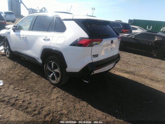 Toyota Rav4 Prime Se 2023 JTMAB3FV2PD150780 Image 3