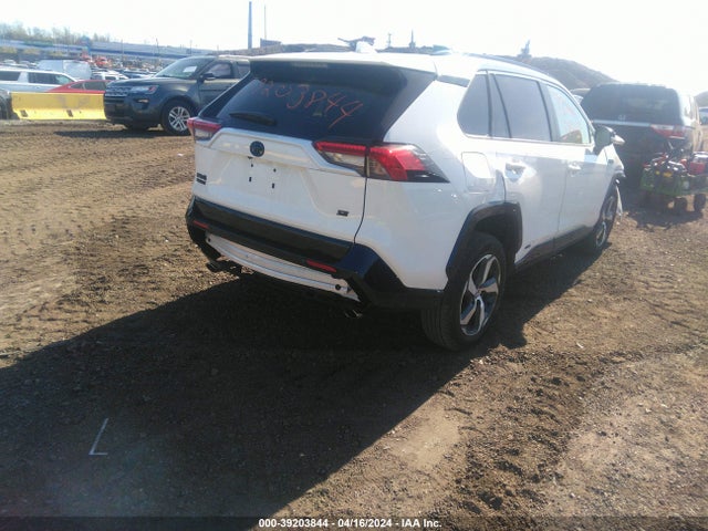 Toyota Rav4 Prime Se 2023 JTMAB3FV2PD150780 Image 4