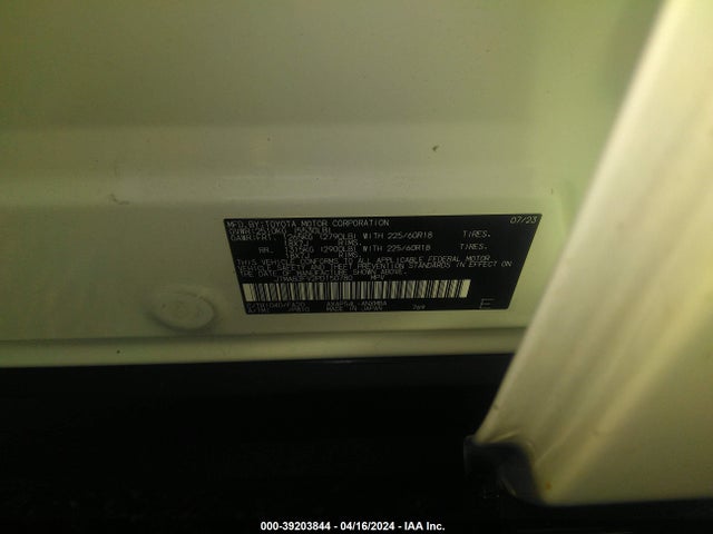 Toyota Rav4 Prime Se 2023 JTMAB3FV2PD150780 Image 9