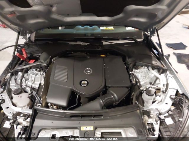 W1KAF4HB9PR130922 Mercedes-Benz C 300 4matic