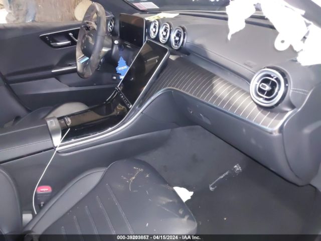 W1KAF4HB9PR130922 Mercedes-Benz C 300 4matic