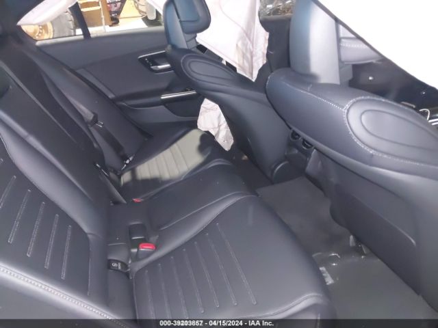 W1KAF4HB9PR130922 Mercedes-Benz C 300 4matic