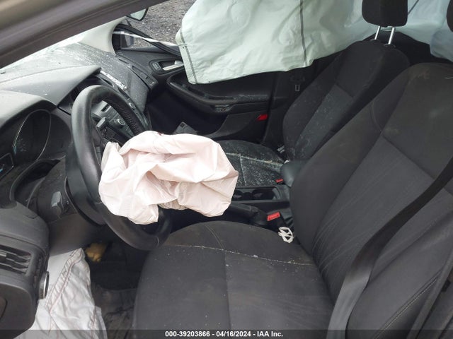 Ford FOCUS SE 2015 1FADP3F20FL239293 Image 5