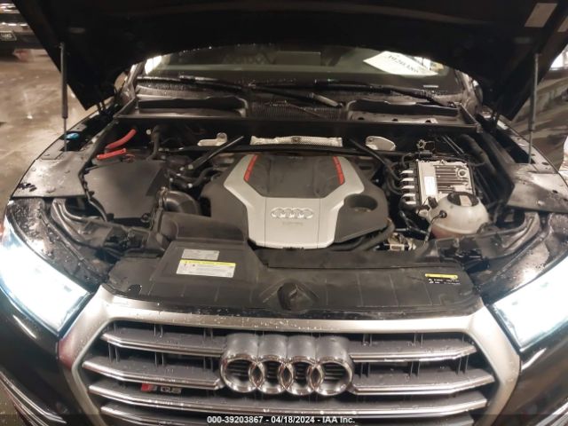 WA1A4AFY8J2007516 Audi Sq5 3.0t Premium Plus