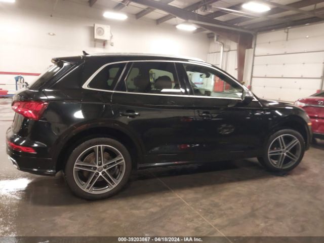 WA1A4AFY8J2007516 Audi Sq5 3.0t Premium Plus