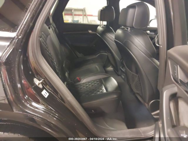 WA1A4AFY8J2007516 Audi Sq5 3.0t Premium Plus