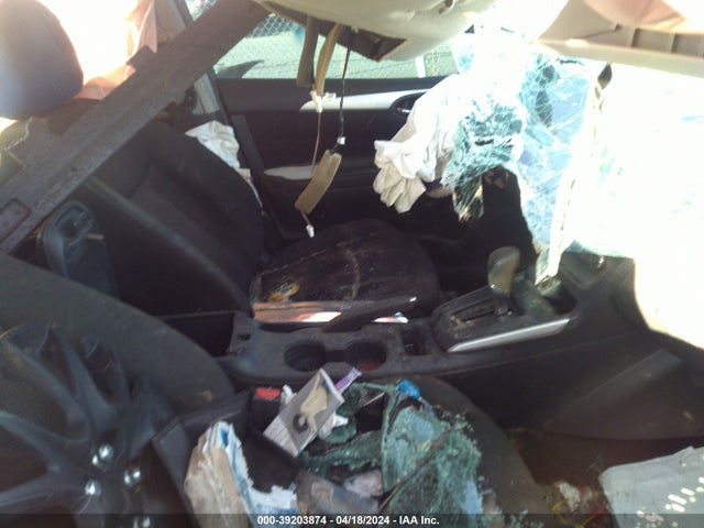 Nissan SENTRA S 2019 3N1AB7AP5KY262613 Image 5