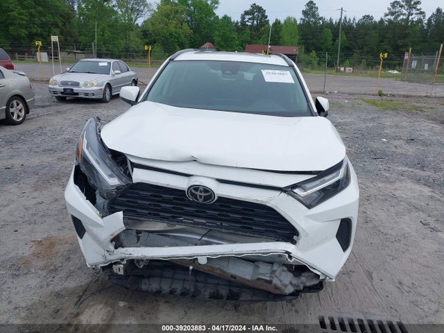 Toyota Rav4 Xle 2022 2T3W1RFV6NW193353 Image 11