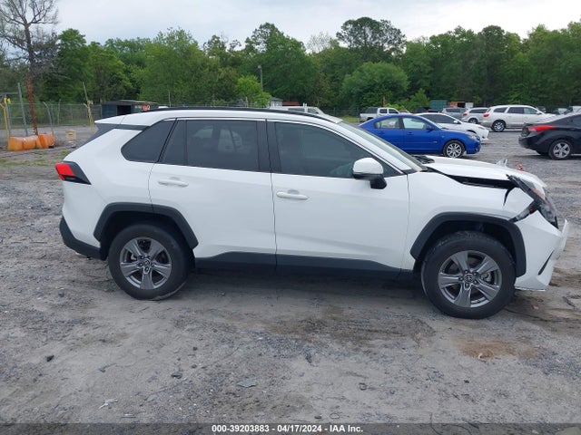 Toyota Rav4 Xle 2022 2T3W1RFV6NW193353 Image 12
