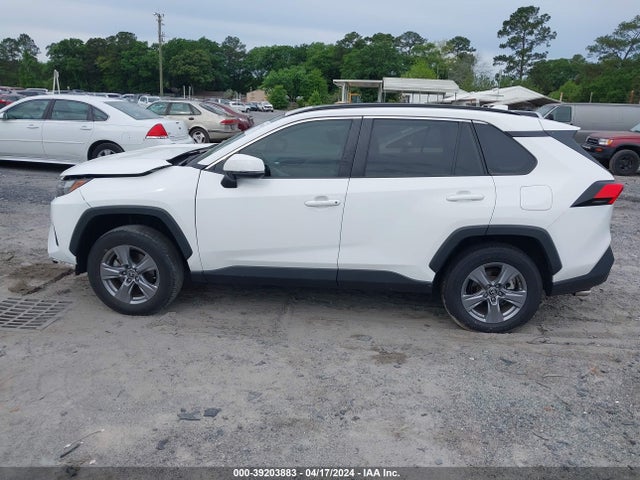 Toyota Rav4 Xle 2022 2T3W1RFV6NW193353 Image 13