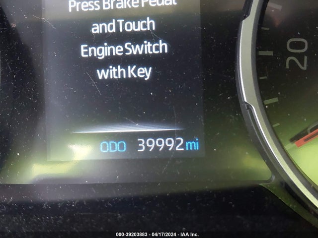 Toyota Rav4 Xle 2022 2T3W1RFV6NW193353 Image 14
