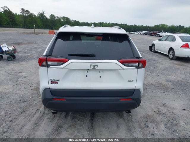 Toyota Rav4 Xle 2022 2T3W1RFV6NW193353 Image 15