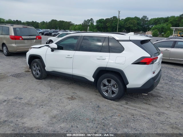 Toyota Rav4 Xle 2022 2T3W1RFV6NW193353 Image 3