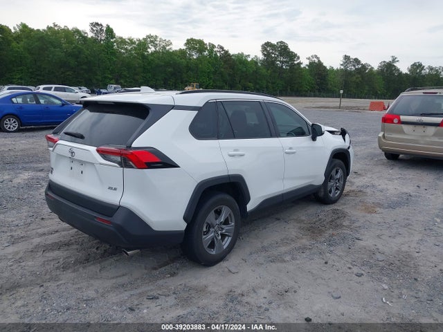 Toyota Rav4 Xle 2022 2T3W1RFV6NW193353 Image 4