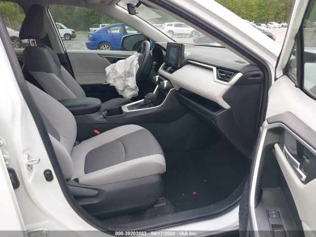 Toyota Rav4 Xle 2022 2T3W1RFV6NW193353 Image 5